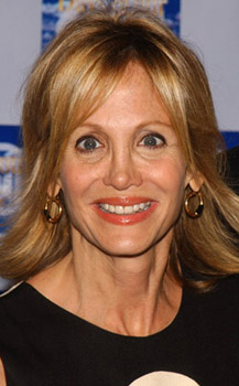 Arleen Sorkin